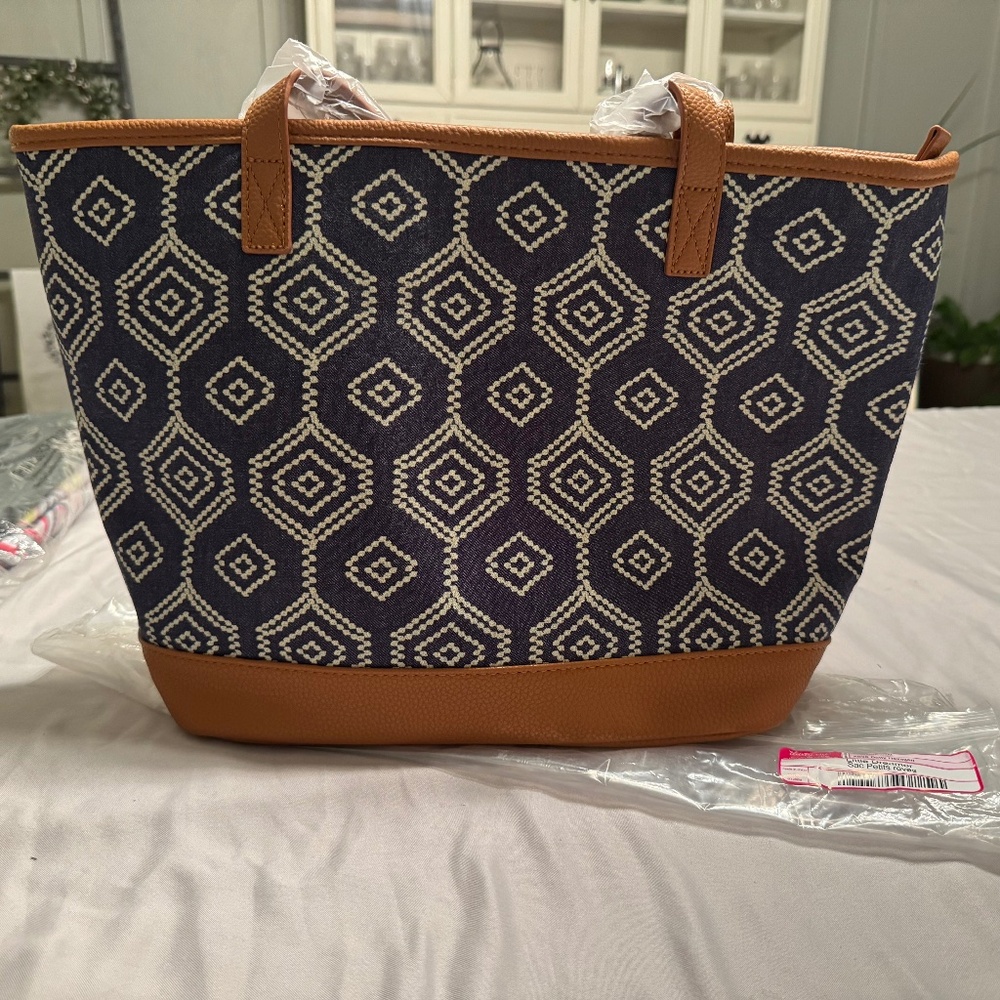 Thirty one Little Dreamer Purse/Tote